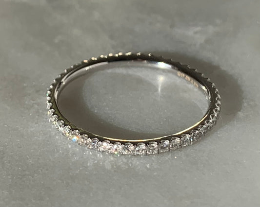 Diamond Eternity Ring